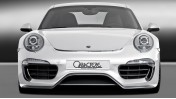 Bara fata completa cu prize de aer Caractere | Porsche 911